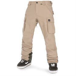 Volcom New Articulated Pants - Men's