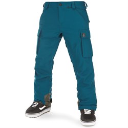 Volcom New Articulated Pants