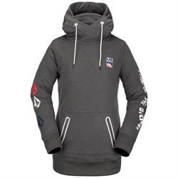 Volcom Polartec® Ridin Hoodie - Women's