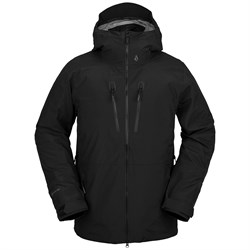 Volcom Leeland Jacket Damen-Snowboardjacke Skijacke Winterjacke Schnee Jacke NEU 