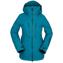 Volcom VS 3L Stretch GORE-TEX Jacket - Women's