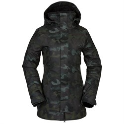 Volcom Westland Insulated Jacket - Women's