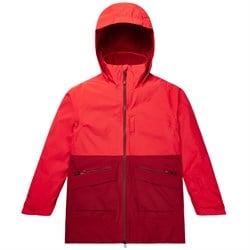 Burton GORE-TEX Treeline Jacket - Women's - Used