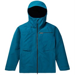 Burton GORE-TEX 2L Pillowline Jacket