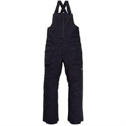 Burton Reserve Short Bib Pants - Men's