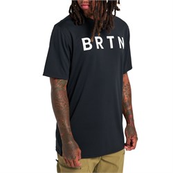 Burton Multipath Active BRTN Short Sleeve T-Shirt