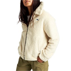 Burton Lynx Full-Zip Reversible Jacket - Women's