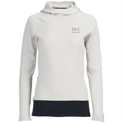 Burton AK Helium Power Grid Pullover Fleece - Women's