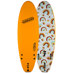 Catch Surf Odysea 6'0