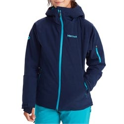 Marmot Refuge Jacket - Women's