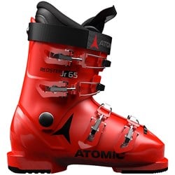 Atomic Redster Jr 65 Ski Boots - Kids'