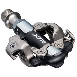 Shimano XTR PD-9100 XC Race Pedals