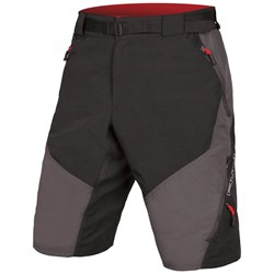 Endura Hummvee II Shorts with Liner