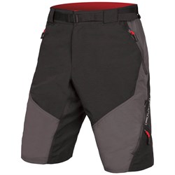 urban bike shorts