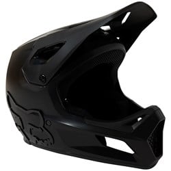 Fox Rampage Bike Helmet