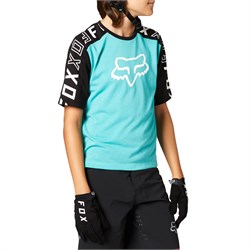 fox mountain biking jersey