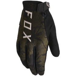 Fox Ranger Gel Bike Gloves - Women's - Used