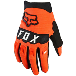 Fox Dirtpaw Bike Gloves - Kids'