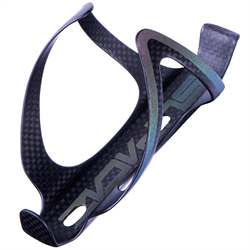 Supacaz Fly Cage Carbon Water Bottle Cage