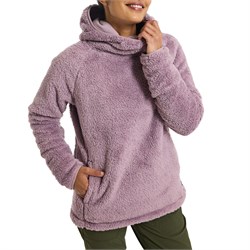 Burton Lynx Pullover Fleece Hoodie - Women's
