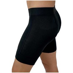 Shredly The Yogacham Shorts - Women's