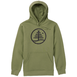 Burton Family Tree Pullover Hoodie - Men's