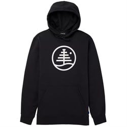 Burton Family Tree Pullover Hoodie - Men's
