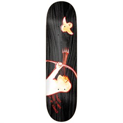 Krooked Worrest Archur 8.06 Skateboard Deck