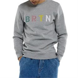 Burton BRTN Crew Sweatshirt - Men's