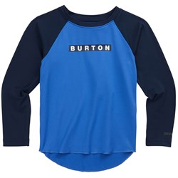 Burton Midweight Base Layer Tech T-Shirt - Toddlers'