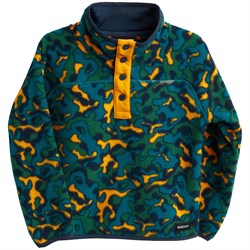 Burton Spark Anorak Fleece - Toddlers'