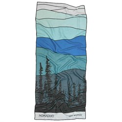 Nomadix Smokey Mountains Towel