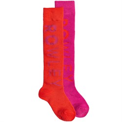Roxy x Rowley Snow Socks - Women's