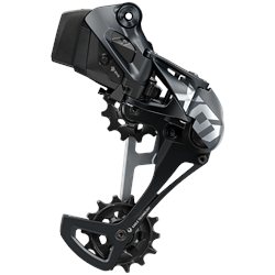 SRAM X01 Eagle AXS 12-Speed Rear Derailluer