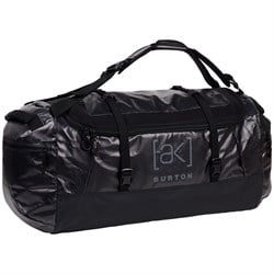 Burton AK 120L Duffle Bag