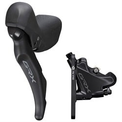 Shimano GRX RX600 11-Speed Shift​/Disc Brake Levers