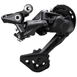 Shimano Deore RD-M5120 10​/11 Speed Rear Derailleur