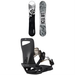 lib tech orca bindings