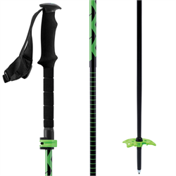 K2 Swift Stick Adjustable Splitboard Poles 2021