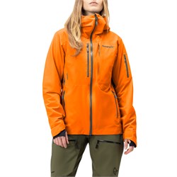 Norrona Lofoten GORE-TEX Pro Jacket - Women's
