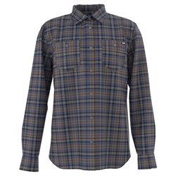 Vans Banfield III Long-Sleeve Shirt