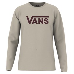 Vans Classic Long-Sleeve T-Shirt