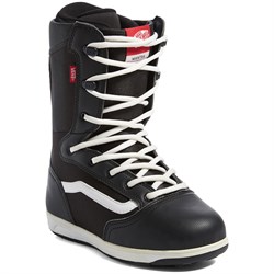 Vans snowboard boots clearance mantra