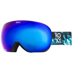 Roxy Popscreen Color Luxe Goggles - Women's