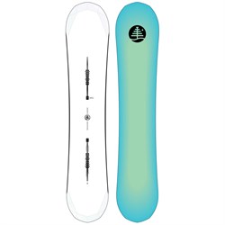 Burton Family Tree 3D Daily Driver Snowboard  - Used