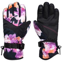 Roxy Jetty Gloves - Big Girls'