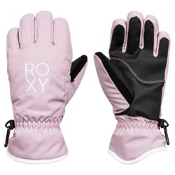 Roxy Freshfield Gloves - Big Girls'