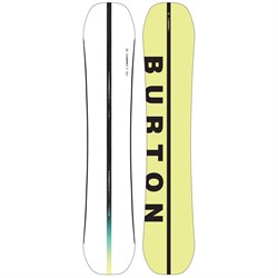 Burton Custom Snowboard 2022