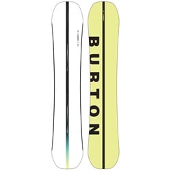 Alle Burton snowboard 2019 aufgelistet