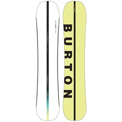 Burton Custom Flying V Snowboard 2022